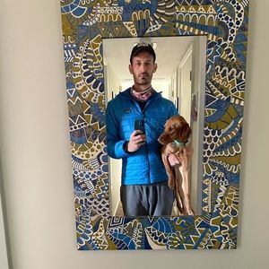 Meet your Posher, Andrew